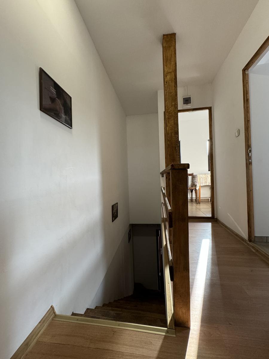 Sport Hostel — detaliu interior